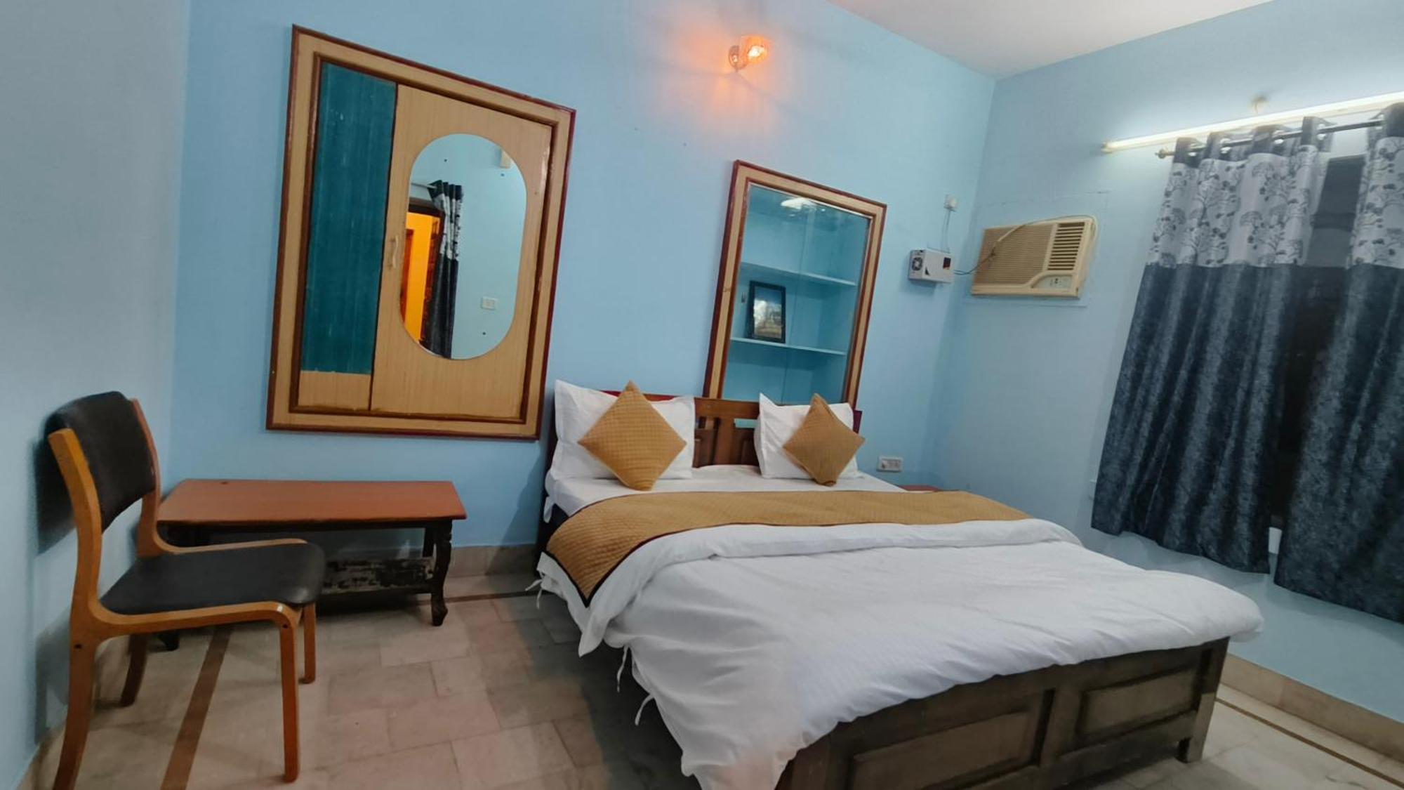 Hotel Navodaya Jaisalmer Exterior photo