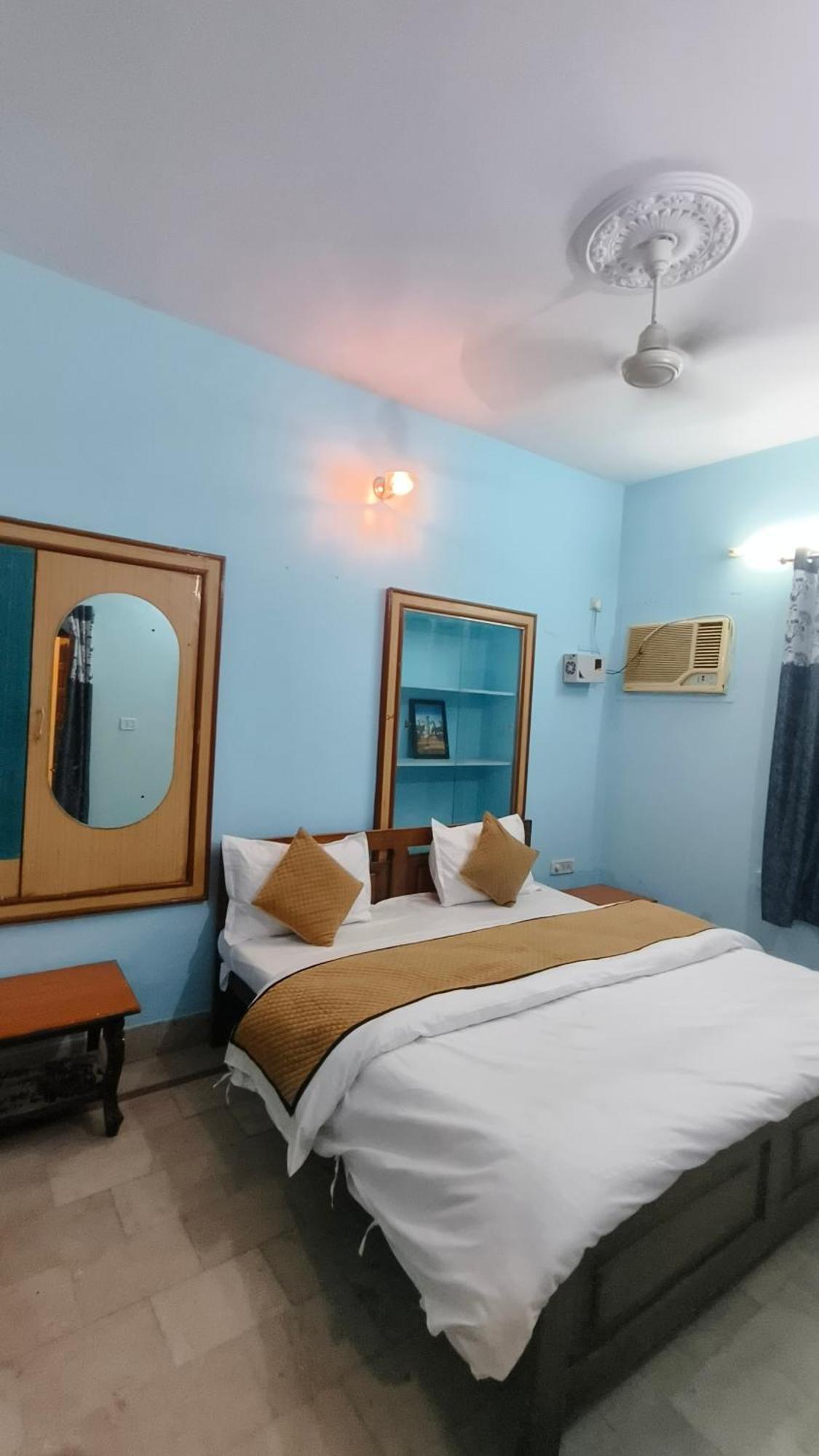Hotel Navodaya Jaisalmer Exterior photo